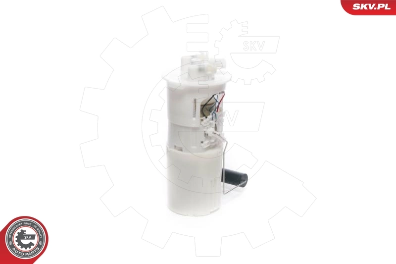 Fuel Feed Unit